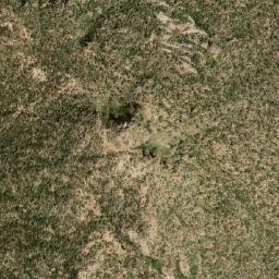 Satellite imagery of Mount Sagad Diglet, ER