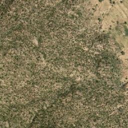 Satellite imagery of Mount Sagad Diglet, ER