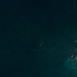 Satellite imagery of Sandy Point, MM