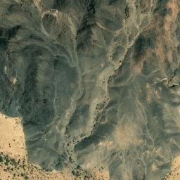 Satellite imagery of Alay, ER
