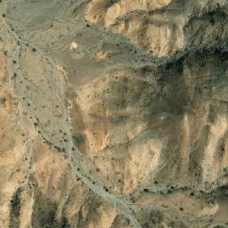 Satellite imagery of Ekate, ER