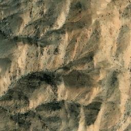Satellite imagery of Ekate, ER