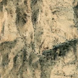 Satellite imagery of Ekate, ER