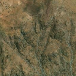 Satellite imagery of Chile Amba, ER