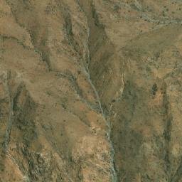 Satellite imagery of Chile Amba, ER