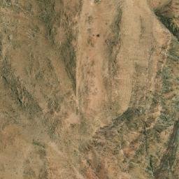Satellite imagery of Rora Caie, ER