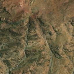 Satellite imagery of Rora Caie, ER