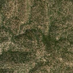 Satellite imagery of Mount Sagad Diglet, ER