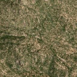 Satellite imagery of Mount Sagad Diglet, ER