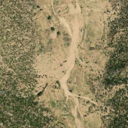Satellite imagery of Aotat, ER