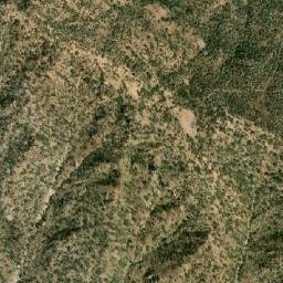 Satellite imagery of Aroa, ER
