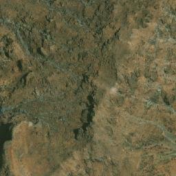 Satellite imagery of Chile Amba, ER