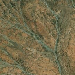 Satellite imagery of Chile Amba, ER