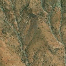 Satellite imagery of Chile Amba, ER