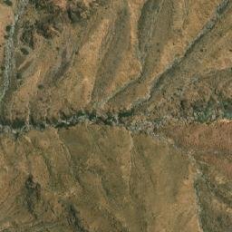 Satellite imagery of Rora Caie, ER