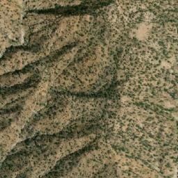 Satellite imagery of Aroa, ER