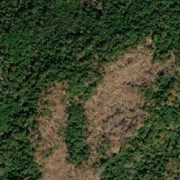 Satellite imagery of Phou Xangto, LA