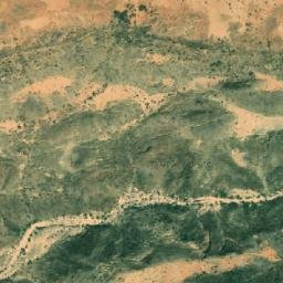 Satellite imagery of Trîg Mama, MR