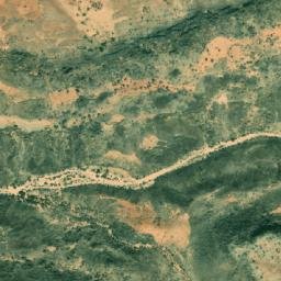 Satellite imagery of Trîg Mama, MR