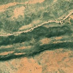 Satellite imagery of Trîg Mama, MR