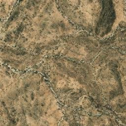 Satellite imagery of Jabal Rabussom, ER