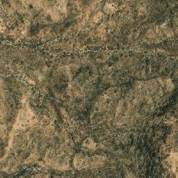 Satellite imagery of Jabal Rabussom, ER