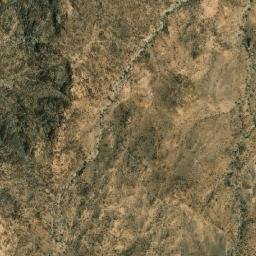 Satellite imagery of Jabal Rabussom, ER