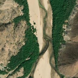 Satellite imagery of Carcoet, ER