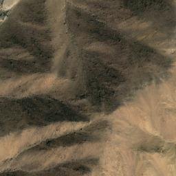 Satellite imagery of Carcoet, ER