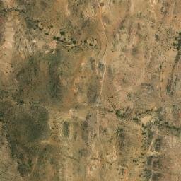 Satellite imagery of Matziteye, ER