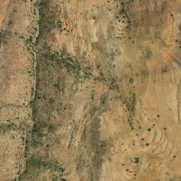Satellite imagery of Matziteye, ER