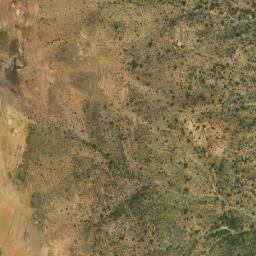 Satellite imagery of Matziteye, ER