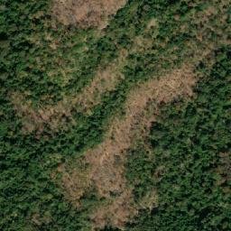 Satellite imagery of Phou Xangto, LA