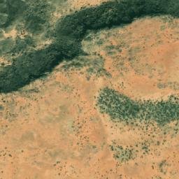 Satellite imagery of Trîg Mama, MR