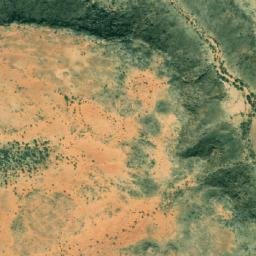 Satellite imagery of Trîg Mama, MR