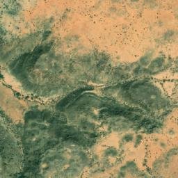 Satellite imagery of Trîg Mama, MR