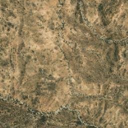 Satellite imagery of Jabal Rabussom, ER