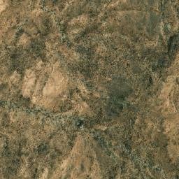 Satellite imagery of Jabal Rabussom, ER