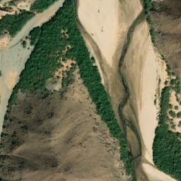 Satellite imagery of Carcoet, ER