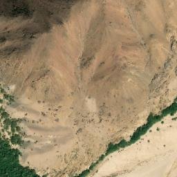 Satellite imagery of Carcoet, ER