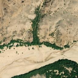 Satellite imagery of Carcoet, ER