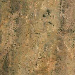 Satellite imagery of Matziteye, ER