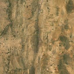 Satellite imagery of Matziteye, ER