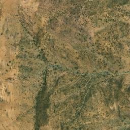 Satellite imagery of Matziteye, ER