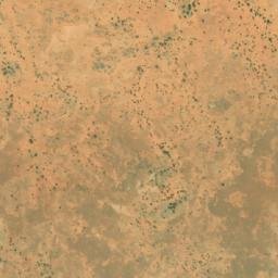 Satellite imagery of Trîg Mama, MR