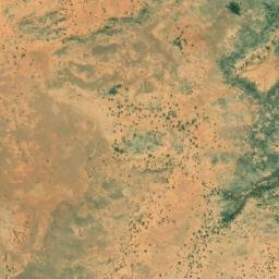 Satellite imagery of Trîg Mama, MR