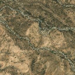 Satellite imagery of Jabal Rabussom, ER