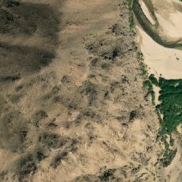 Satellite imagery of Carcoet, ER