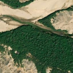 Satellite imagery of Carcoet, ER