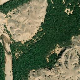 Satellite imagery of Carcoet, ER